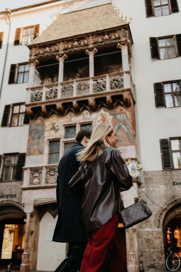 Hofgasse Appartamento