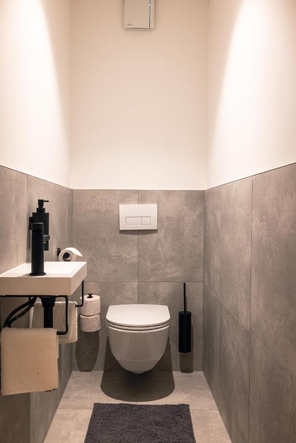 Hofgasse Apartmán *