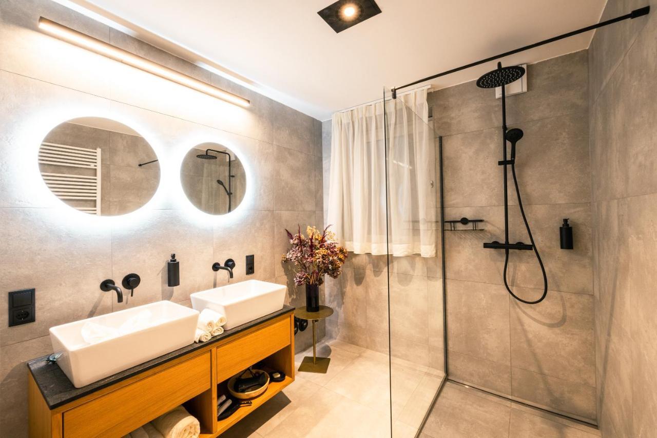 Apartmán Hofgasse Innsbruck