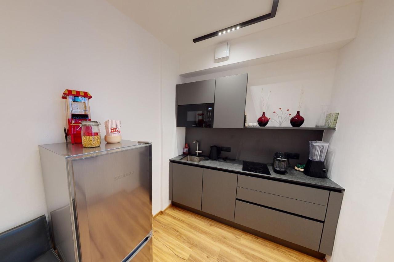 Hofgasse Apartmán *